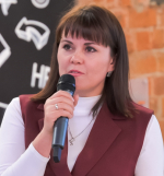 Встреча студентов с представителями АО «Саянскхимпласт»: практика, трудоустройство и поддержка молодых специалистов