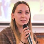 Встреча студентов с представителями АО «Саянскхимпласт»: практика, трудоустройство и поддержка молодых специалистов