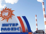 «Интер РАО» рассматривает возобновление поставок электроэнергии в Китай