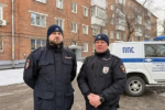Жительница Усть-Кута потушила пожар в квартире подручными средствами