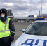 В Красноярском крае за выходные 106 водителей не прошли проверку на трезвость - Baikal24.Ru