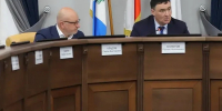 Иркутский общегородской субботник пройдет 25 апреля - ИА ИркСиб