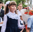 День знаний. Фото Маргариты Романовой, IRK.ru - Irk.Ru