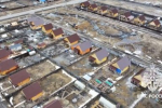 95 приусадебных участков остаются подтопленными в Иркутской области
