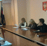 Совещание по вопросам профилактики преступлений - Уполномоченный по правам ребенка