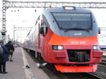 Пенсионеры Республики Бурятия смогут ездить в пригородных поездах за полцены с 1 апреля по 31 октября