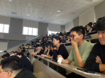 Проректор по международной деятельности ИРНИТУ Степан Быков провёл серию встреч с иностранными студентами по вопросам адаптации и поддержки