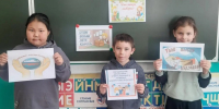 Уроки и выставки - Избирательная комиссия