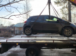 В Ангарском районе судебные приставы арестовали 35 автомобилей должников на 13 млн рублей