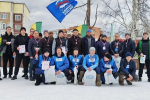 &amp;quotВаленкобол-2026&amp;quot (6+) организовала &amp;quotЕдиная Россия&amp;quot в Железногорске-Илимском Нижнеилимское районное местное отделение &amp;quotЕдиной России&amp;quot