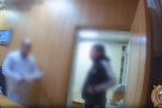 В Приангарье предприниматель положил взятку для полицейского в пачку сигарет