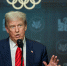 Трамп заявил, что США не нуждаются в ресурсах Ближнего Востока whitehouse.gov - IrkutskMedia.Ru