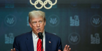 Трамп заявил, что США не нуждаются в ресурсах Ближнего Востока whitehouse.gov - IrkutskMedia.Ru