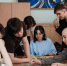Месяц искусства в Школе спикеров-организаторов мероприятий Edutainment - ИРНИТУ