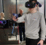 Азы сварки и внедрение VR в горное дело постигают ученики АЛРОСА-класса в Иркутском политехе - ИРНИТУ