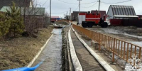 74 участка остаются подтопленными в Иркутской области из-за весеннего паводка - Baikal24.Ru