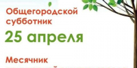 Первые сотни работников предприятий центра Иркутска записались на субботник - Baikal24.Ru