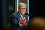 Трамп заявил о скорой победе над Ираном whitehouse.gov