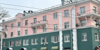 В этом году капитальный ремонт охватит более 1,5 тысячи многоквартирных домов в Иркутской области - Правительство Иркутской области