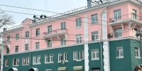 Дом. Фото пресс-службы правительства Иркутской области - Irk.Ru