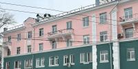 Более полутора тысяч многоквартирных домов капитально отремонтируют в Приангарье в этом году - ИА ИркСиб