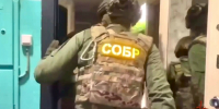 При содействии СОБР Росгвардии в Иркутске задержаны подозреваемые в вымогательстве и похищении людей - Росгвардия