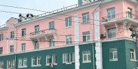 В этом году в Приангарье капитально отремонтируют 1509 многоквартирных домов - Baikal24.Ru
