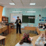 Итоги Дня молодого избирателя - Избирательная комиссия