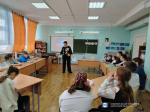 Итоги Дня молодого избирателя