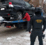 В очередной раз судебные приставы Приангарья обратили в доход государства автомобиль - УФССП