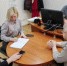 Депутаты Кудеев и Жучкова обсудили проекты благоустройства своих округов - Baikal24.Ru