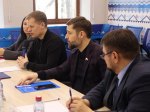 В Иркутске обсудили реализацию Народной программы по направлению ЖКХ и городской среды