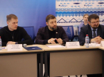 В Иркутске обсудили реализацию Народной программы по направлению ЖКХ и городской среды