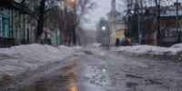 От -20ºС до +13ºС: температурные качели ожидаются по Иркутской области сегодня, 5 апреля - IrkutskMedia.Ru