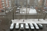 До +5°С ожидается в Иркутске в воскресенье, 5 апреля