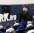 Интерактивный кинолекторий «Иркутск космический» прошел сегодня в областном центре - Правительство Иркутской области