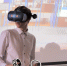 «Инженерные каникулы» в Иркутском политехе: самолетостроение и VR-технологии - ИРНИТУ