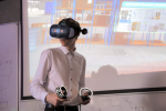 «Инженерные каникулы» в Иркутском политехе: самолетостроение и VR-технологии