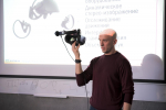 «Инженерные каникулы» в Иркутском политехе: самолетостроение и VR-технологии