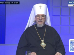Читинский митрополит назвал поджигателей леса предателями Родины