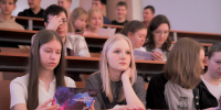Более 100 старшеклассников посетили мастер-классы и лекции в рамках «Инженерных каникул» в ИРНИТУ - ИРНИТУ