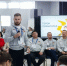 Участники программы «Герои Приангарья». Фото пресс-службы правительства Иркутской области - Irk.Ru