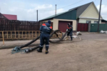 Половодье в Приангарье угрожает 95 населённым пунктам - названы зоны риска