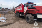 Половодье в Приангарье угрожает 95 населённым пунктам - названы зоны риска