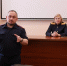 Сотрудники СУ СК России по Иркутской области провели цикл профориентационных встреч со студентами ведущих вузов города Иркутска - Следственный комитет
