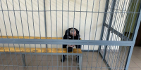 Ангарского маньяка Попкова отправили в Мордовию - Weacom.Ru