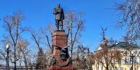 Вновь ветрено будет в Иркутске во вторник - ИА ИркСиб