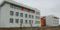 В Иркутске открыли крупнейшую школу на 1550 мест - Baikal24.Ru