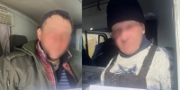 В Тайшетском районе нашлись пропавшие рыбаки - Weacom.Ru