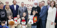 В Иркутске открылся Центр поддержки женщин и семей, оказавшихся в трудной жизненной ситуации - Законодательное Собрание